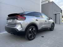 Citroen C4 cutie automata diesel 2018