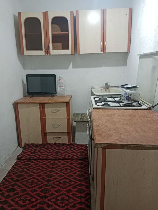 Квартира бериледи