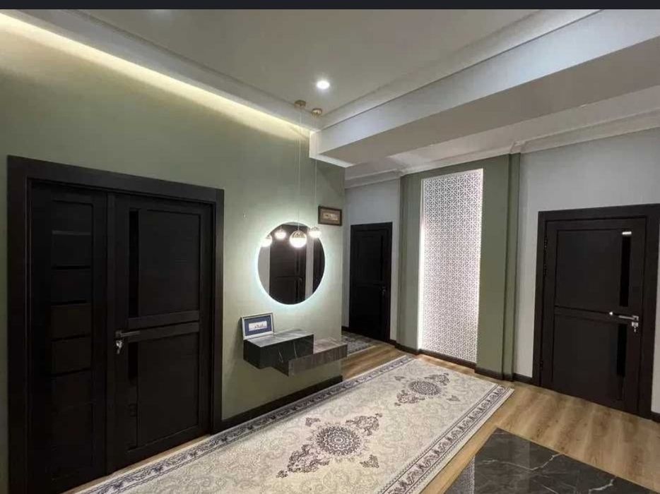 Yunusobod Turkiston metro
