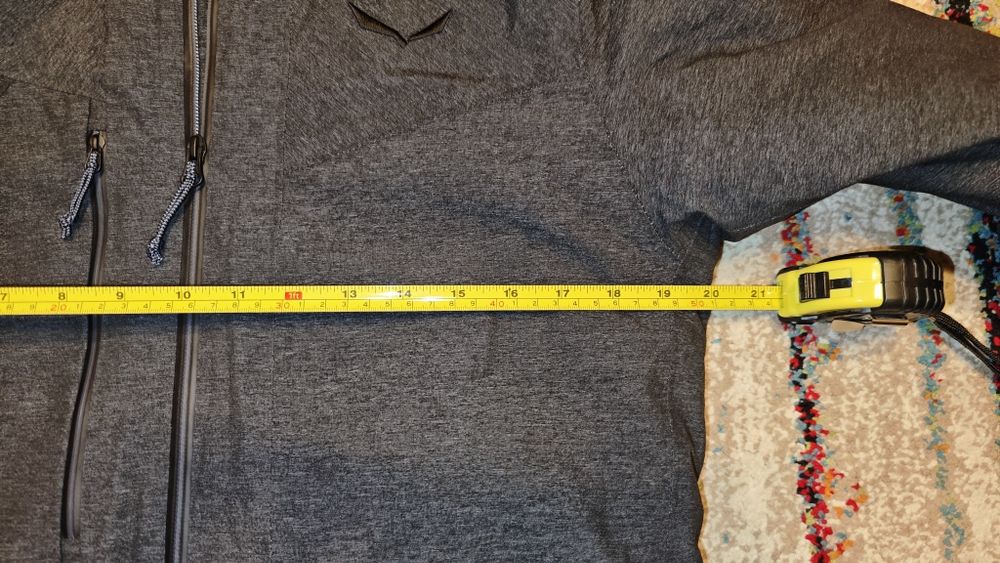 Jacheta tip Parka Salewa marime S (Pret Fix)