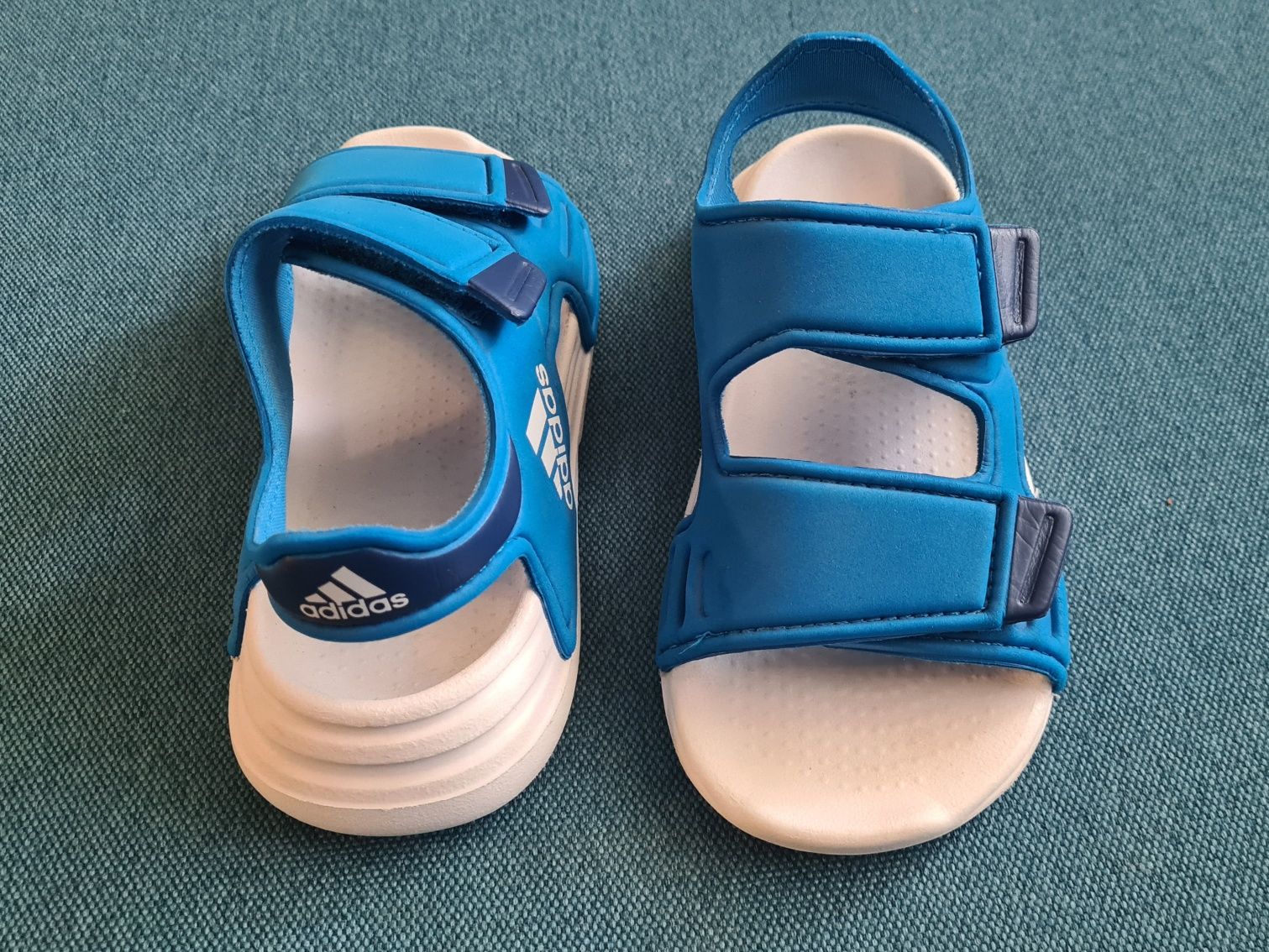 Sandale Adidas copii, marimea 27