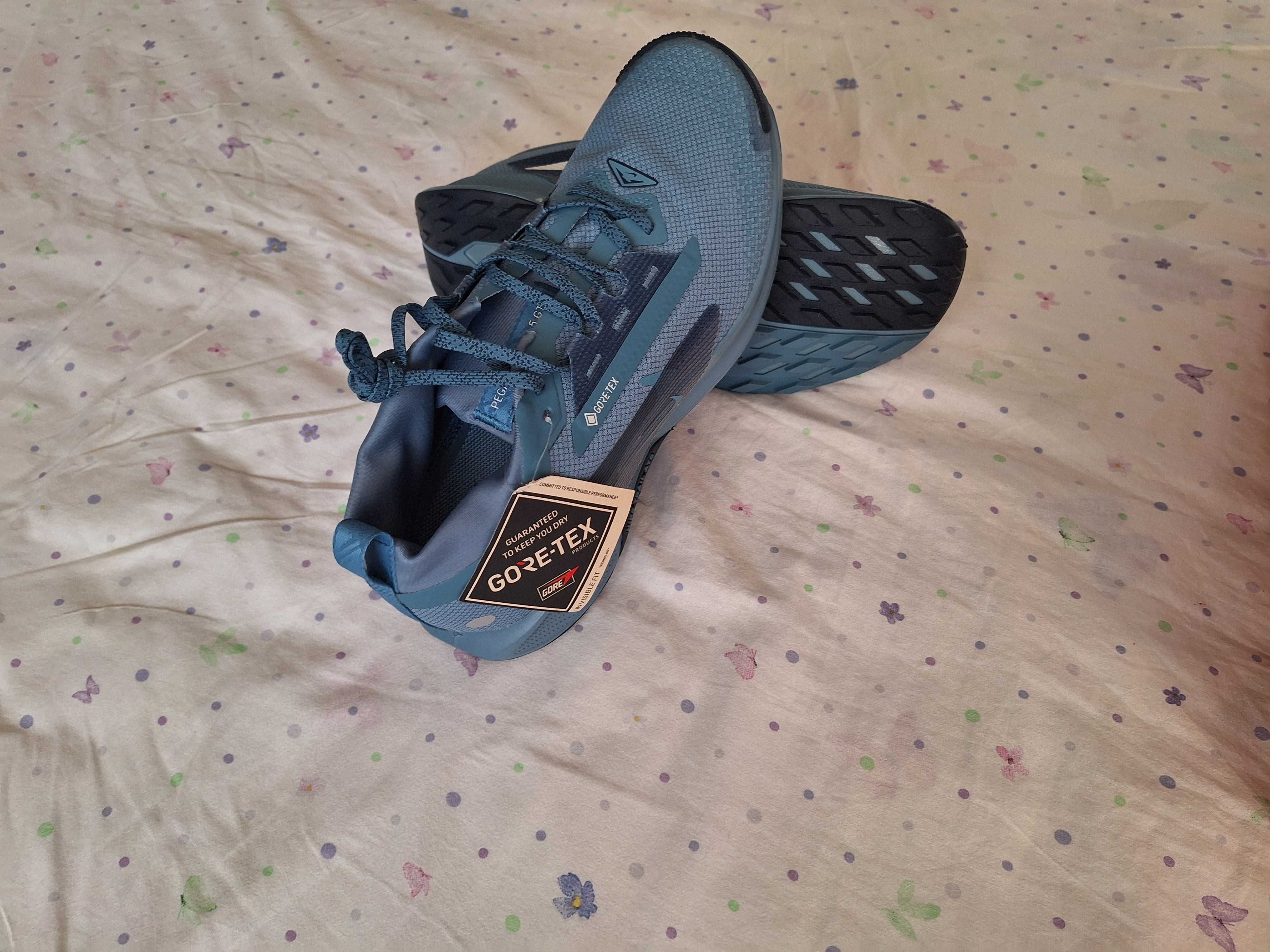 Мъжки маратонки NIKE PEGASUS Trail 5 GTX