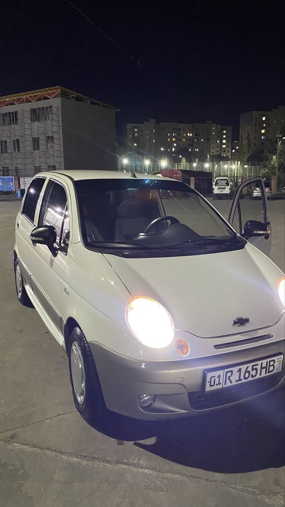 Matiz best 2015 oq toza