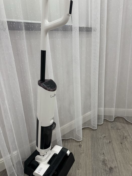 Пылисос LeBot’.  Состояние новое