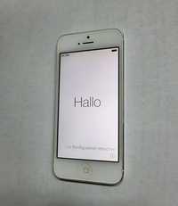 Iphone 5 16gb alb