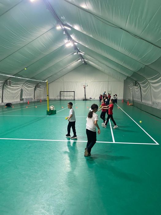 Сдается в аренду спорт зал