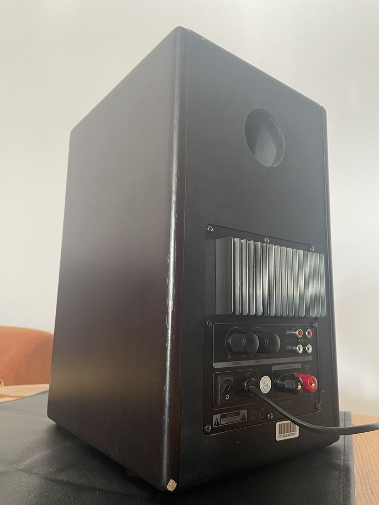 Microlab solo 6c