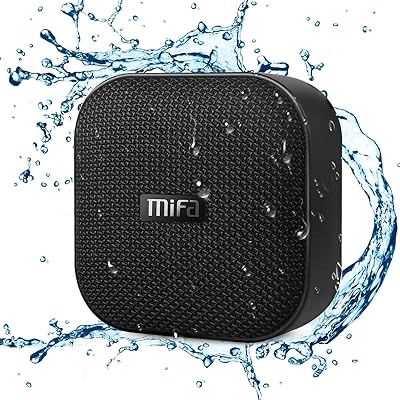 новый mifa a1 портативный колонка продаётся