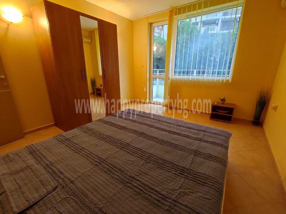 Продава се Двустаен апартамент в к.к. Слънчев бряг - 60 кв.м за 1015 €/кв.м - Снимка #7