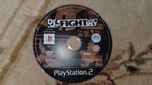 Def Jam Fight for NY PS 2