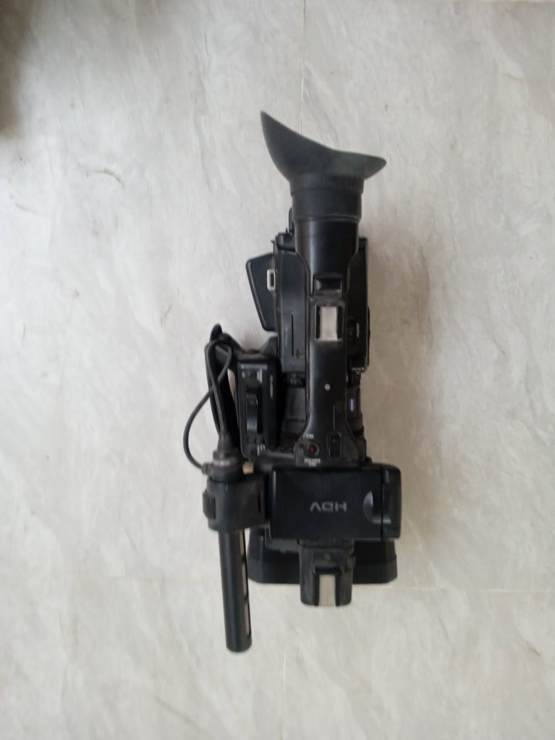 vidyo kamera soni