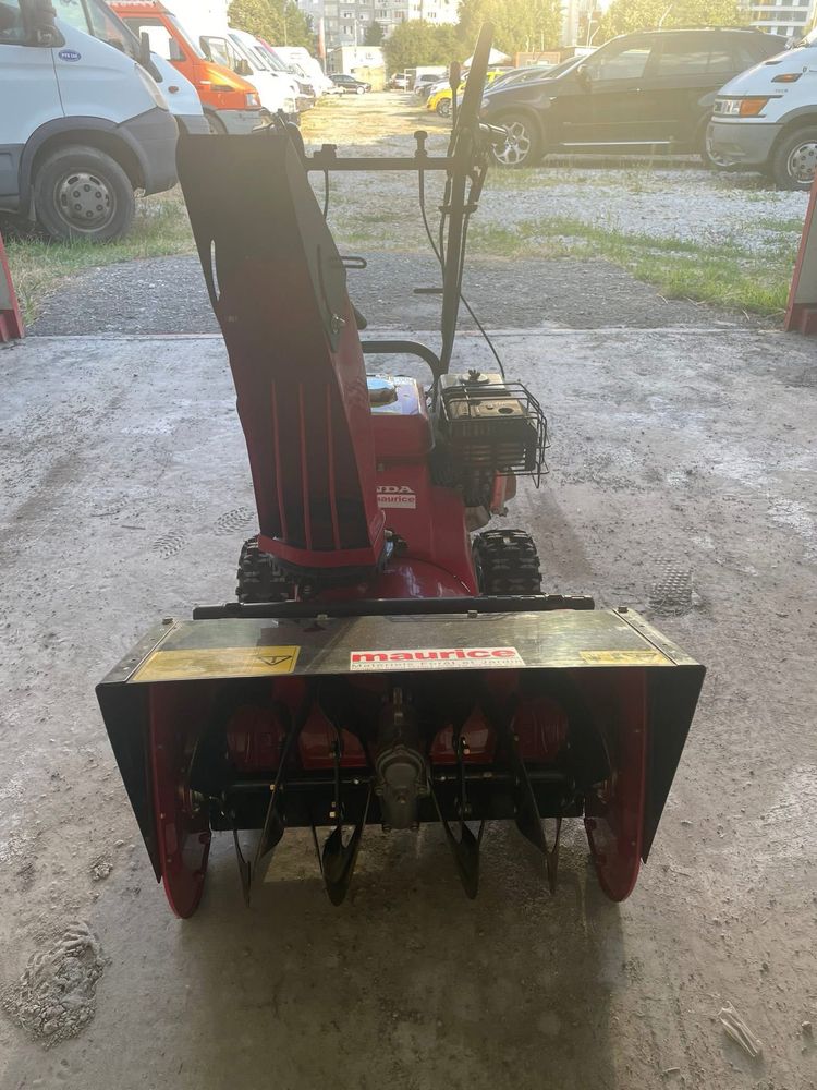 Снегорин Honda  hs622 et