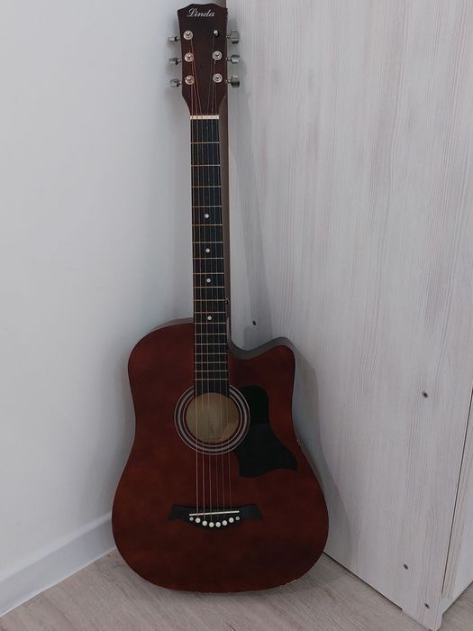 Гитара 38 размер