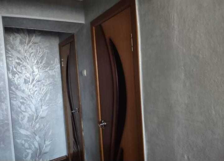 Продам 2к кв в кирпичном теплом доме!!!