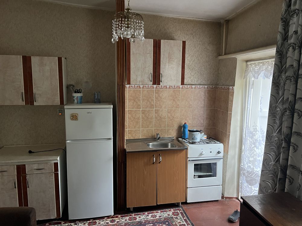 Сдам 1 комн. В частном доме отдельная строение