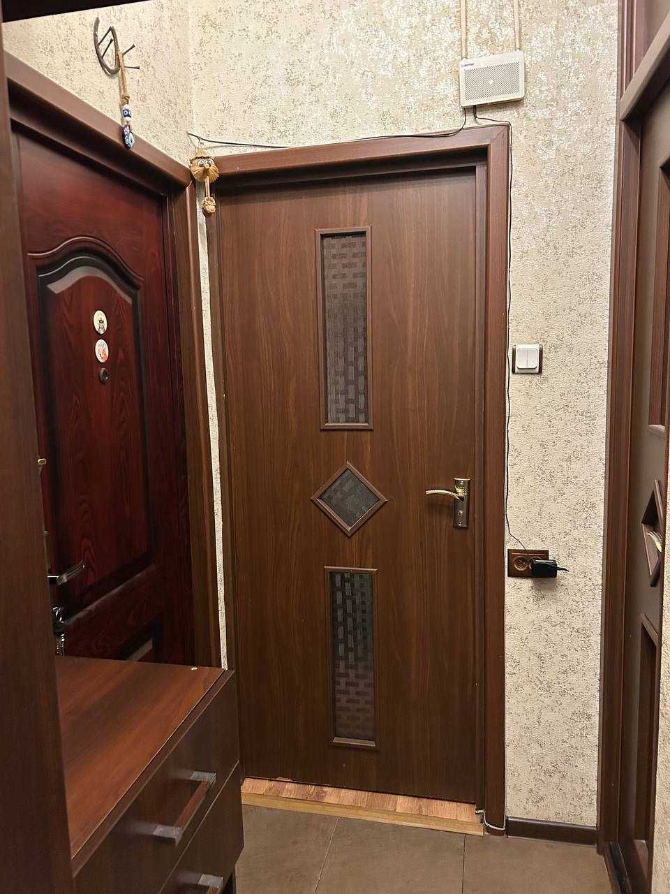 продается однокомнатная квартира в Учтепинском районе