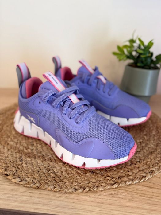Adidași Reebok Zig Dynamica