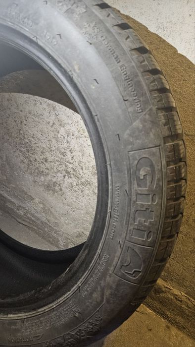 Зимни гуми GITI 2 бр Размер - 205/55/R16