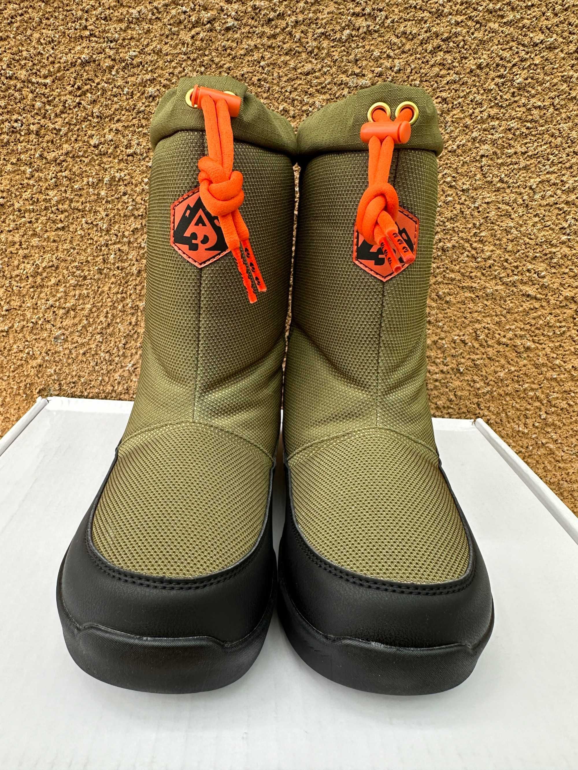 boots (cizme de zapada) noi thirtytwo moon walker europa 43