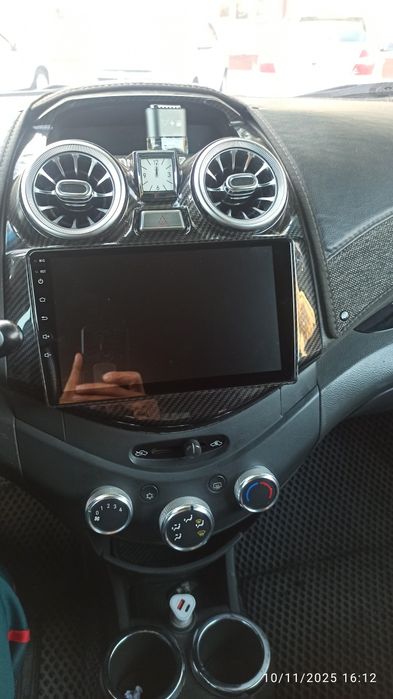 Spark 2 pazitsa hechqanday rasxodi yo'q yaxwi sastayanada