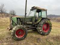 Dezmembrez Tractor Fendt 612 Lsa