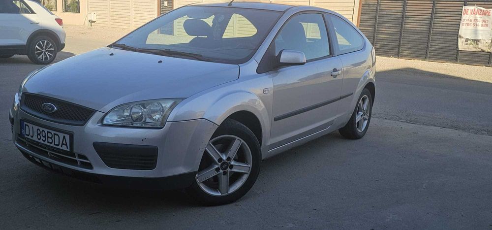 Ford Focus2 2007