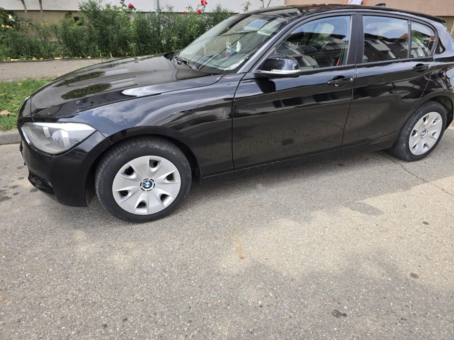 Vând Bmw seria 1