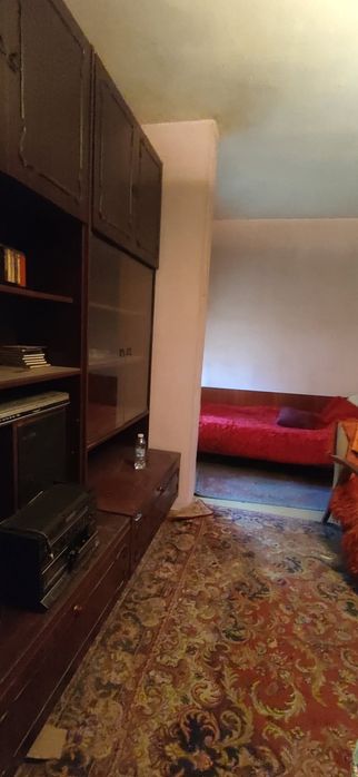 Продавам 3-стаен-спалня,хол,кухня,2тераси