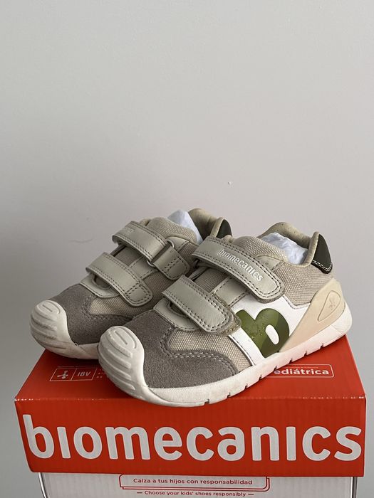 Biomecanics 23 номер