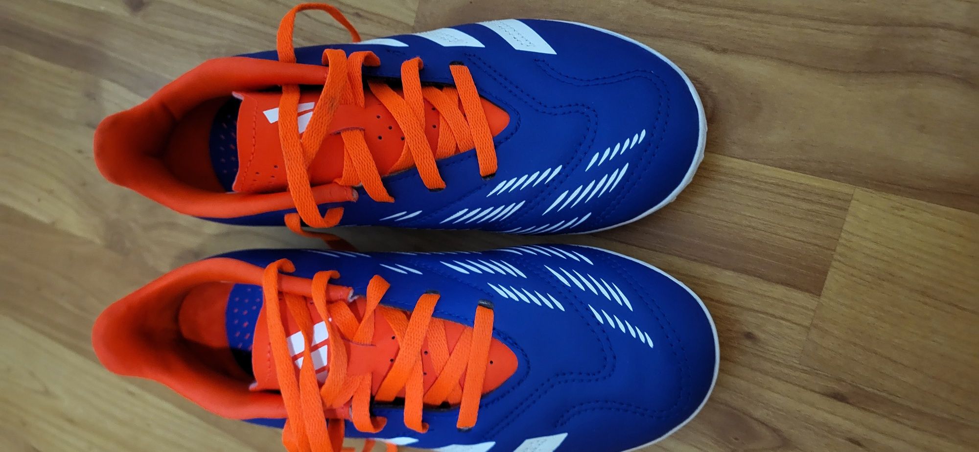 Adidas Predator copii,marimea 35