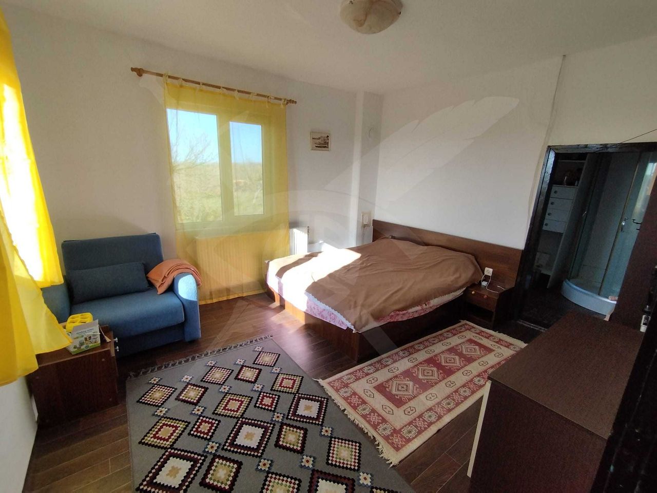 Продава се Къща в с. Загорци, Област Бургас - 97 кв.м за 568 €/кв.м - Снимка #11