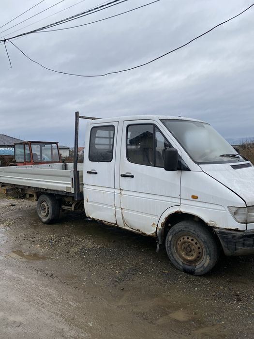 Mercedes Sprinter