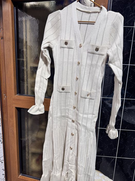 Koylak Chanel style