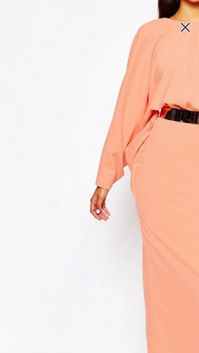Rochie ASOS