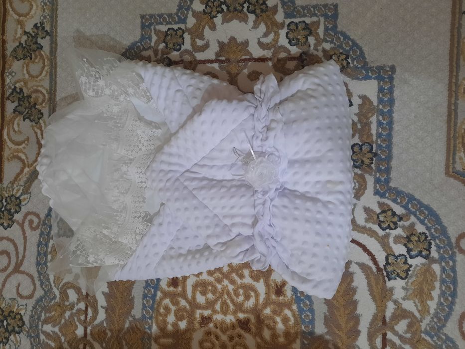 Конверт для выписка