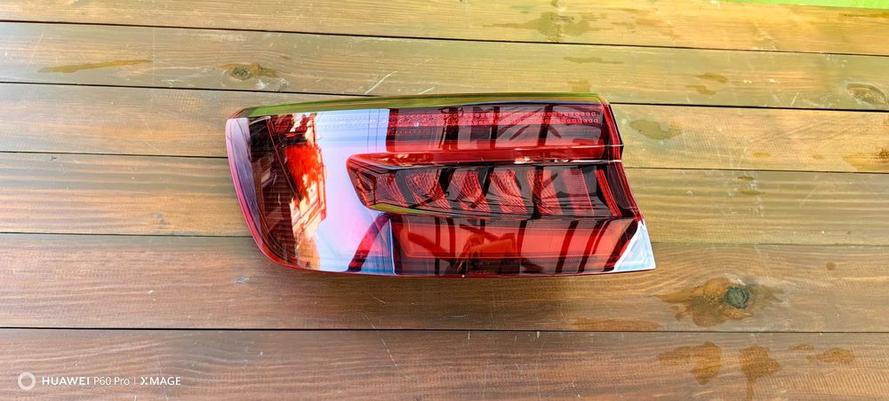 Стоп за Audi A4 B9 Full LED / Ауди А4 Фул лед