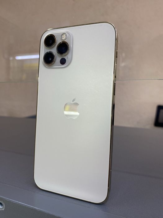 Iphone 12 pro iphone