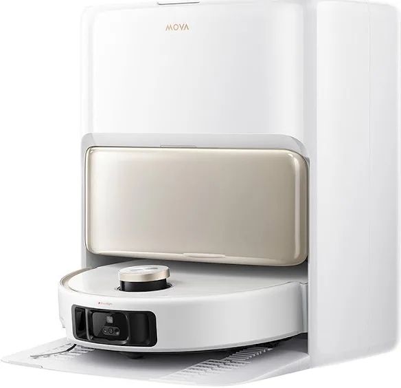 Dreame V50 Ultra Complete Sigilat