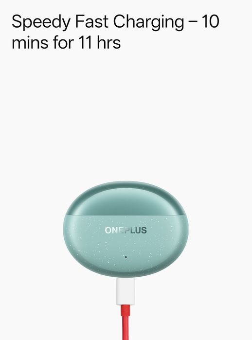 OnePlus Nord Buds 3 Pro - Soft Jade