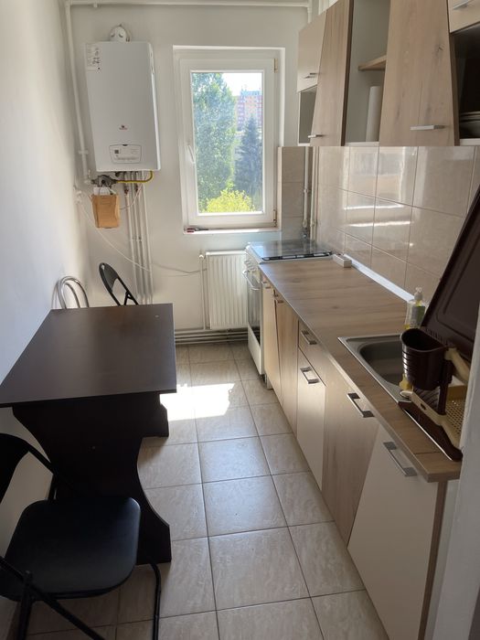 Inchiriez apartament 2 camere Manastur
