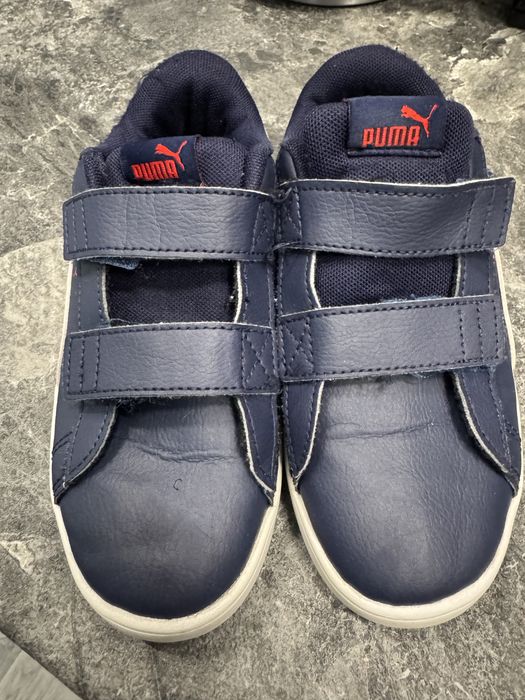 Маратонки PUMA без забележки 33 номер