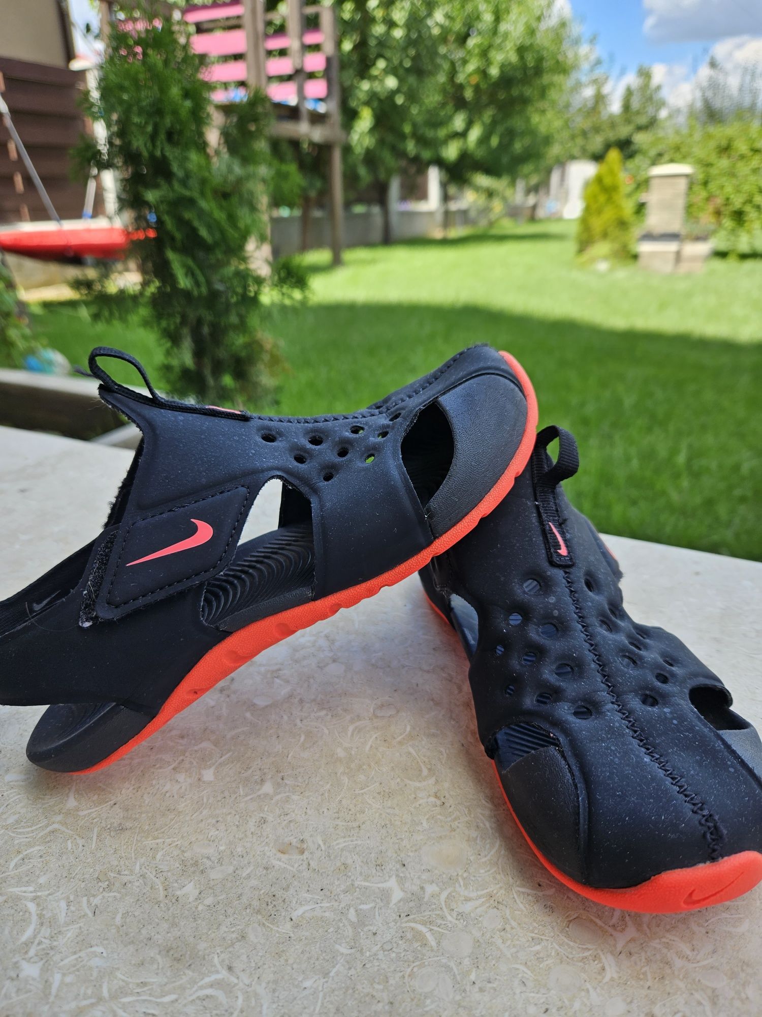 Sandale Nike Sunray
