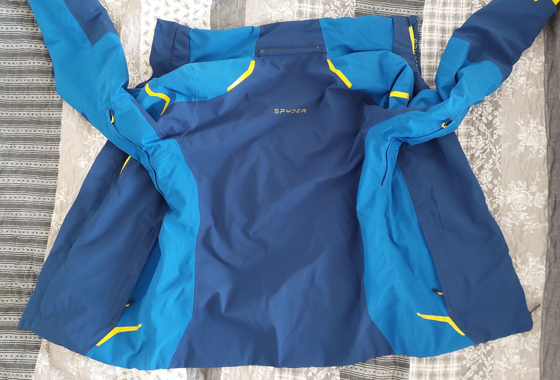 Ски сноуборд яке Spyder Copper Gore Tex M