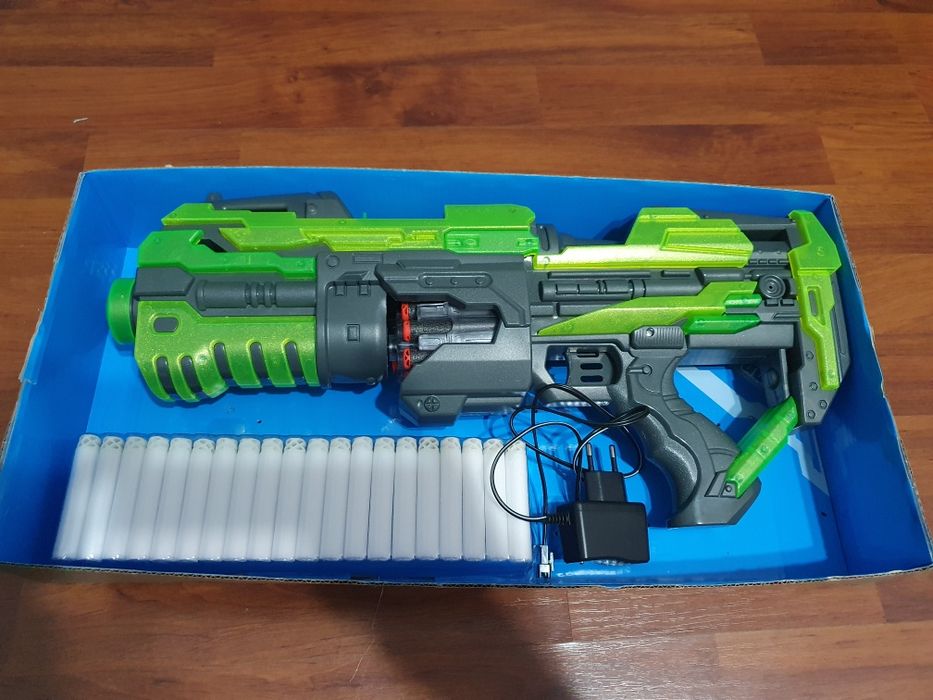 Продается детский автомат новый