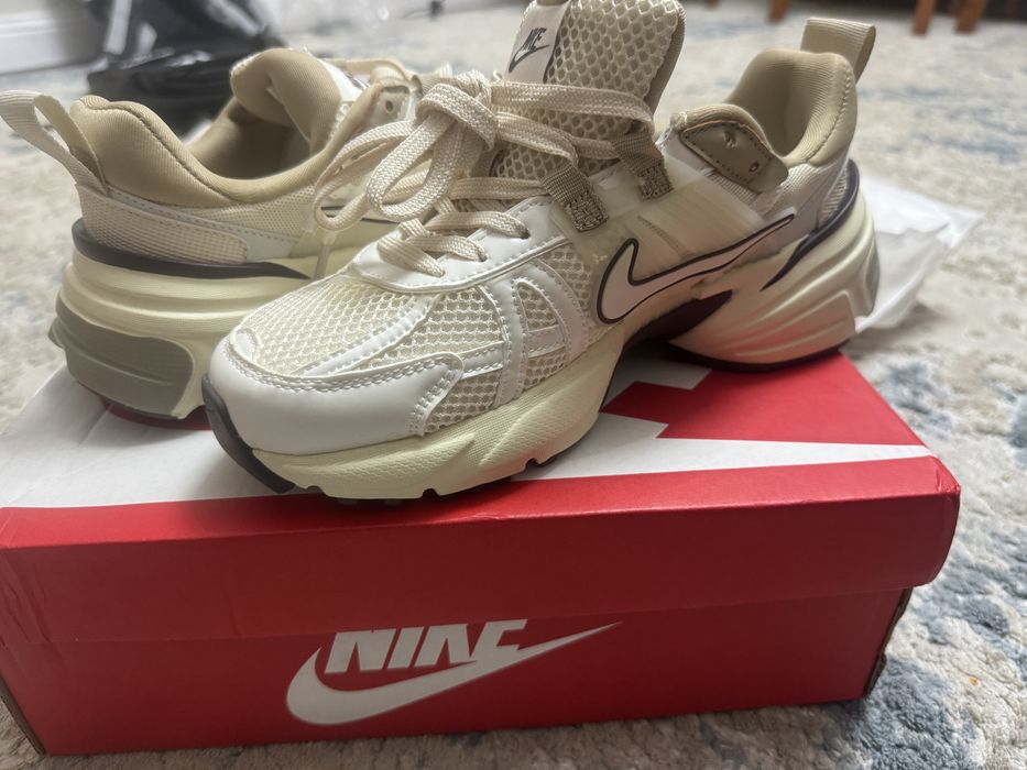 Кросовки найк