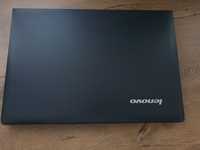 Laptop Lenovo IdeaPad G50-80, 4GB ram, hdd 1 TB, Windows 8 + Word