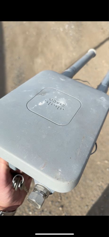 Точка доступа Cisco AIR-CAP1532E-E-K9