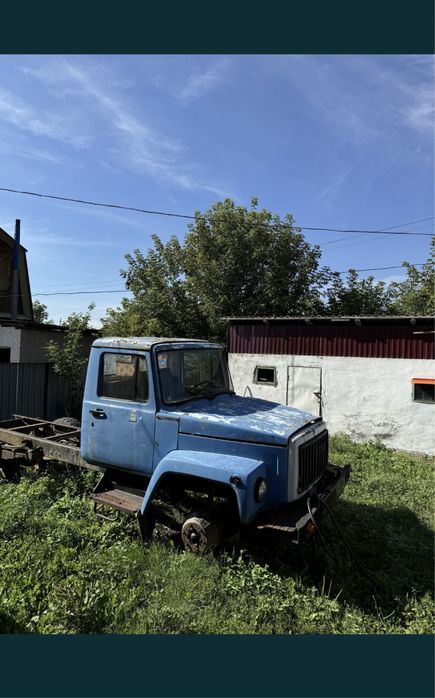 Продам кабину. Запчасти