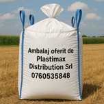 Vand saci mari rafie big bag noi