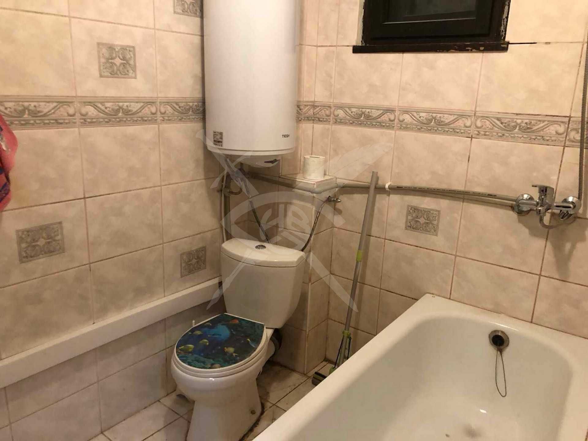 Двустаен апартамент - м-т Евксиноград - 68006